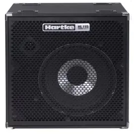 Б/У Кабинет для бас-гитары Hartke HL115 1x15" HyDrive