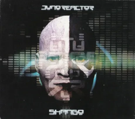 JUNO REACTOR - Shango (CD)