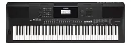 Синтезатор Yamaha PSR-EW410