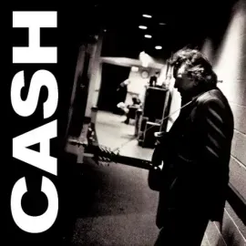 CD-диск JOHNNY CASH American III: Solitary Man