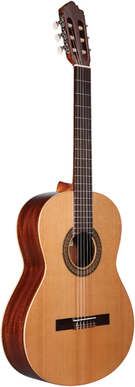 Классическая гитара ALTAMIRA N100+ 7/8