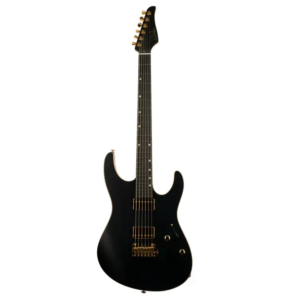 Электрогитара Suhr Modern HH Andre Nieri Signature Black Satin