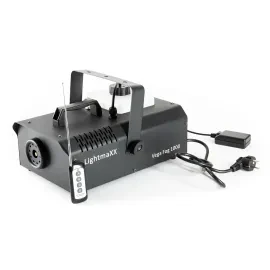 Vega Fog 1000 Nebelmaschine 1000W DMX Wireless Fernbedienung 4.5m Ausstoß