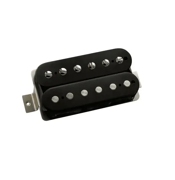 Звукосниматель для электрогитары DiMarzio DP275BK PAF 59 Bridge Black