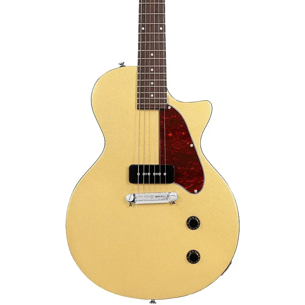 Электрогитара Sire Larry Carlton L3 P90 Gold Top