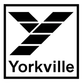 Yorkville YXL 15” Powered Loudspeaker