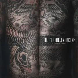Виниловая пластинка For the Fallen Dreams – Heavy Hearts (Релиз 2024)