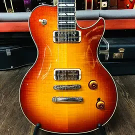 Электрогитара Godin Summit Classic Supreme LTD НН Sunburst w/case Canada 2000s