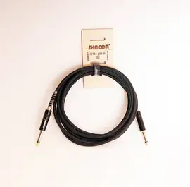 Инструментальный кабель Shnoor IC124-JMe-B-2m