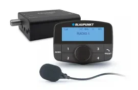 Blaupunkt DAB-n-PLAY 550 DAB/DAB+ Adapter Empfänger Freisprechfunktion Bluetooth