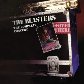 The Blasters - Over There: Live At The Venue, London, 1982 RSD Black Friday NEW