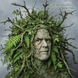 Виниловая пластинка Roger Clark Miller - The Green Man [New Vinyl LP]