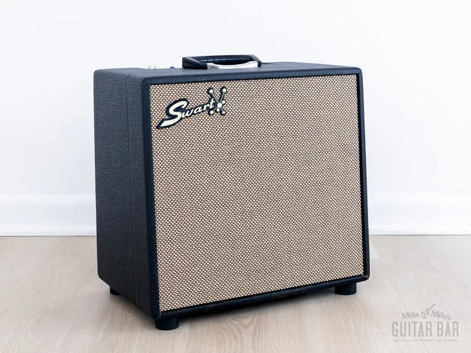 2007 Swart Space Tone Reverb SRT Class A Tube Amp 1x12 w/ Mojo Vintage Speaker