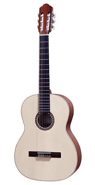 Классическая гитара Hora N1130 Granada