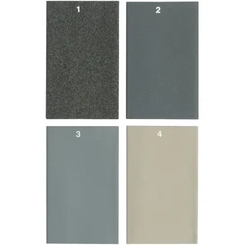 MusicNomad MN861 Replacement Tracers Pads 4 pcs | Neu