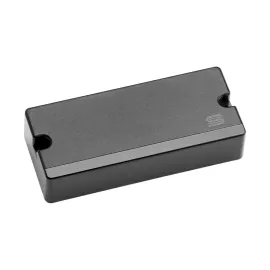 Seymour Duncan MortalCoil 7-String Humbucker Bridge Pickup, Black