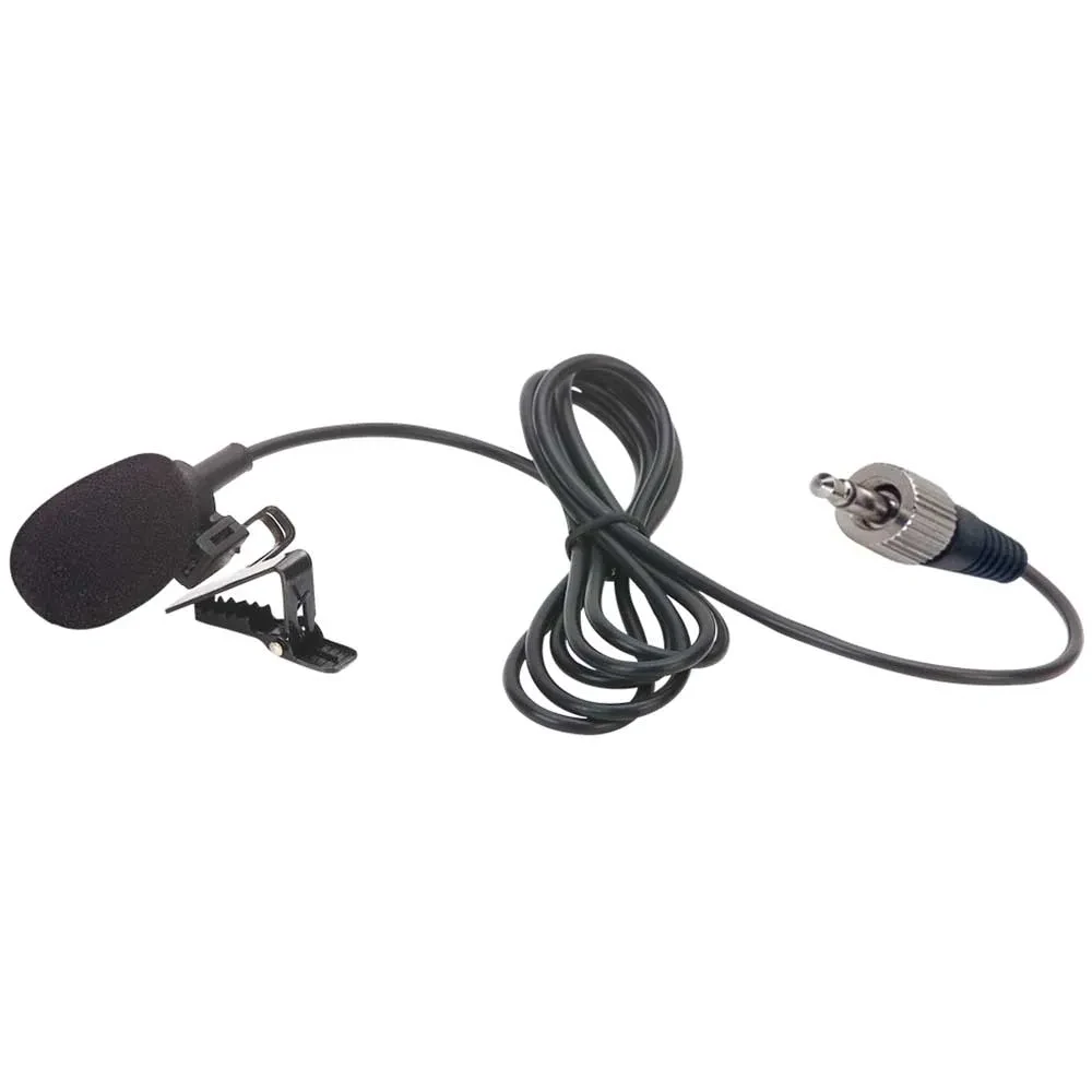 Микрофон петличка KARSECT LT-11A