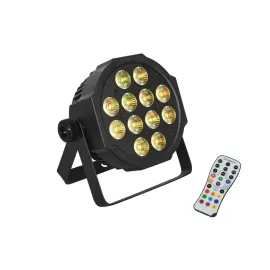 Eurolite LED SLS-12 QCL Floor - LED PAR Scheinwerfer