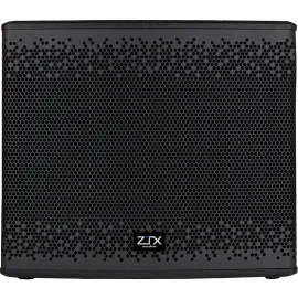 ZTX audio VRS-518A