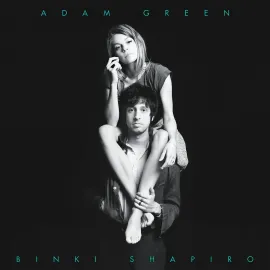 Виниловая пластинка Adam Green & Binki Shapiro – Adam Green & Binki Shapiro Релиз 2013