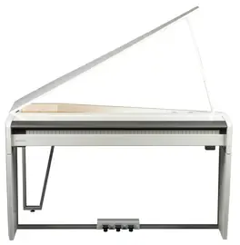 Цифровое пианино классическое Dexibell VIVO H10 WHP