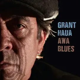 Виниловая пластинка Grant Haua – Awa Blues (Релиз 2021) Sealed