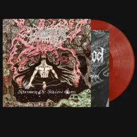 Виниловая пластинка Demigod – Slumber Of Sullen Eyes (Релиз 2026)