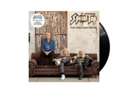 Виниловая пластинка Spinal Tap – The End Continues (Релиз 2025)