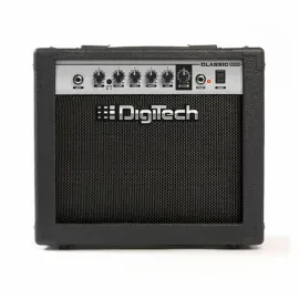 Digitech Classic 15GR mit Federhall - Combo - Amp - "Showroom Model"