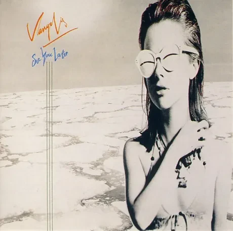 VANGELIS - See You Later (LP , Used)