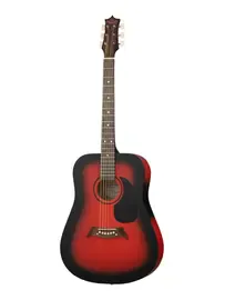 Акустическая гитара Niagara ACS-41RDS