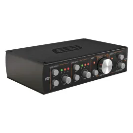 ESI Planet 22x Dante Audio-Interface Soundkarte