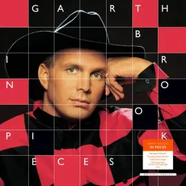 Виниловая пластинка Garth Brooks – In Pieces (Релиз 2020)