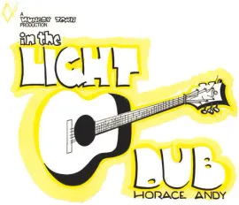 Виниловая пластинка Horace Andy - In the Light Dub [New Vinyl LP]