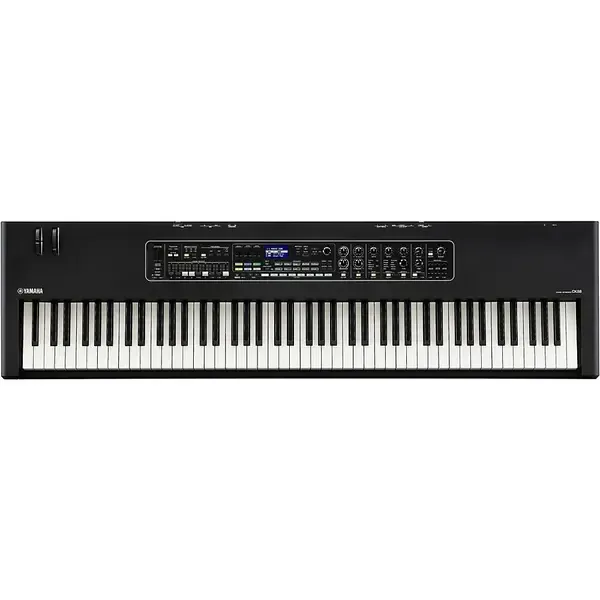 Сценическое пианино Yamaha CK-88 88-Key Portable Stage Keyboard