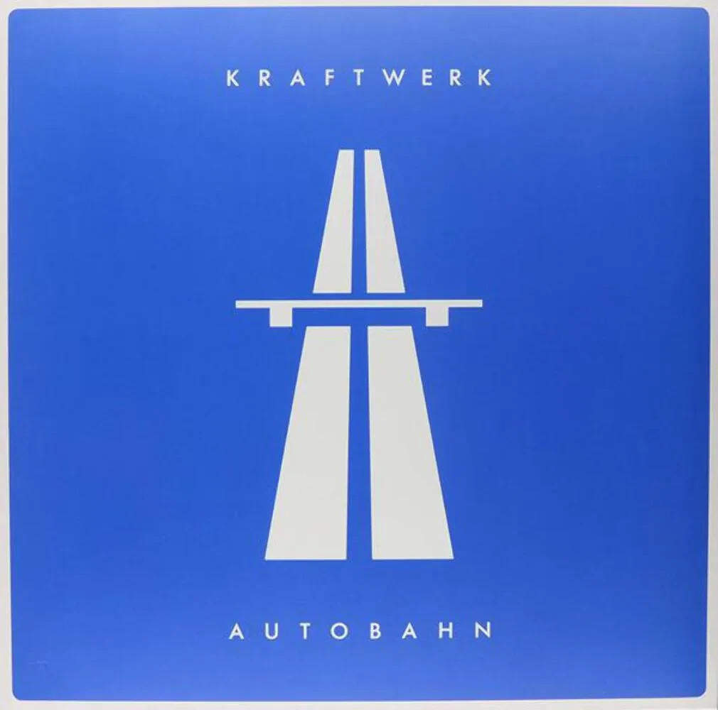 Kraftwerk - Autobahn NEW Sealed Vinyl