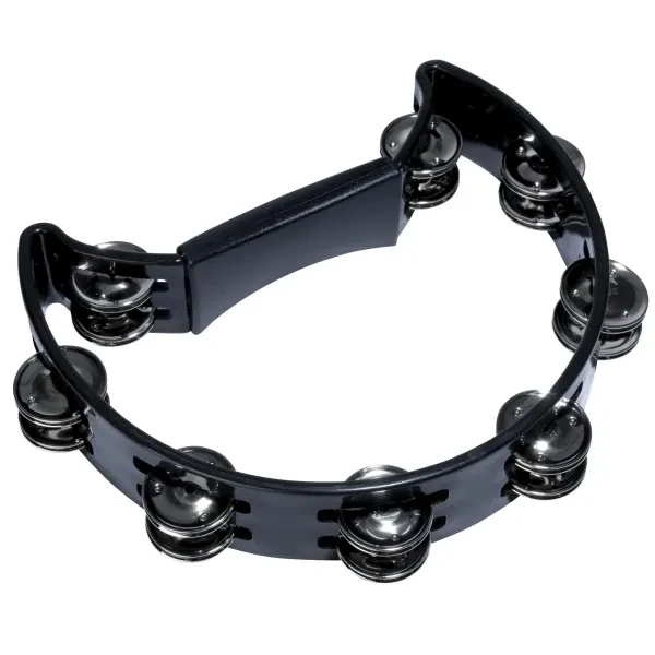 Тамбурин Fame Audio DRU0013526-000 Black