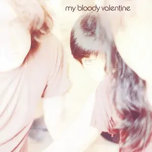 MY BLOODY VALENTINE - Isn’t Anything (CD)