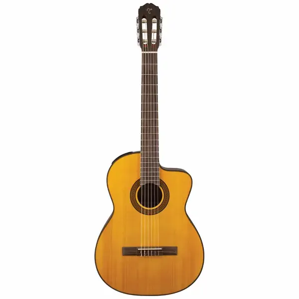 Классическая гитара с подключением Takamine GC3CE Natural