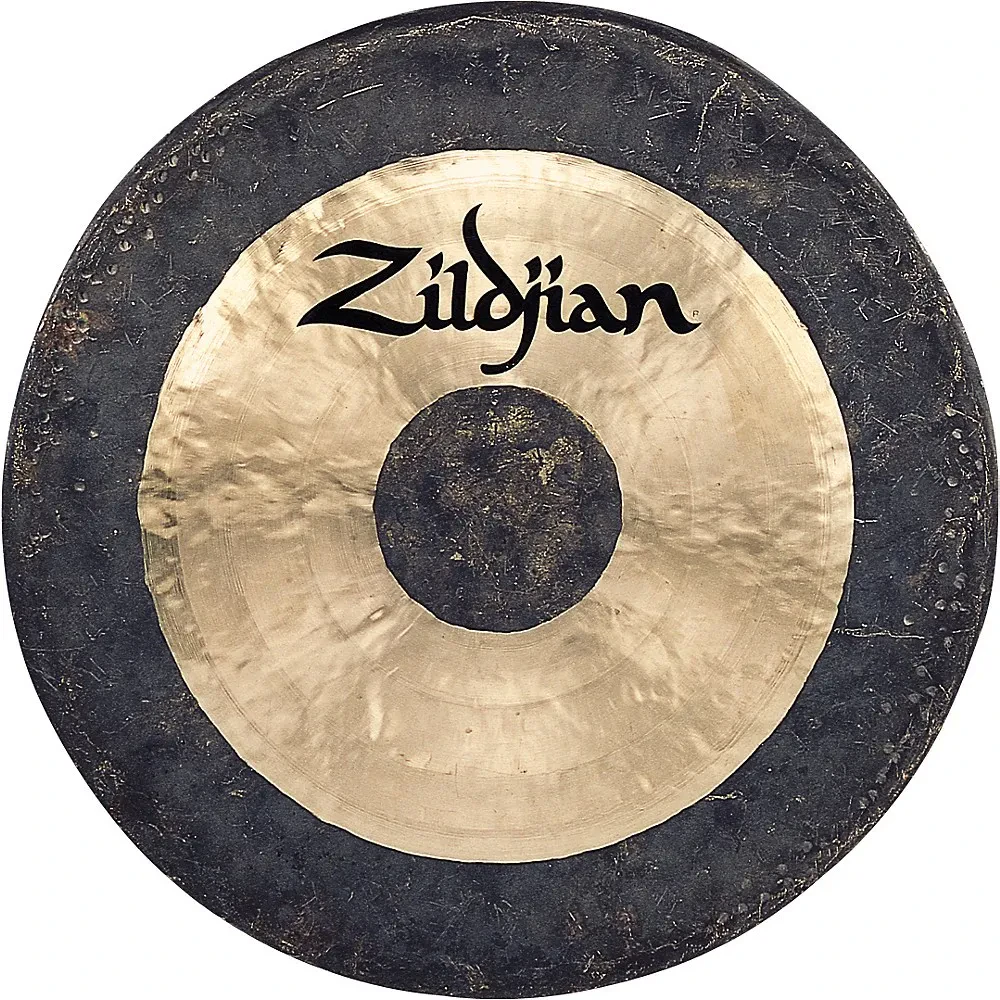 Zildjian Traditional Orchestral Gong 26 in.