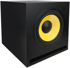 AXELVOX AX-1025A - Сабвуфер