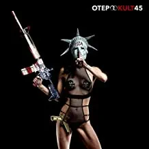 OTEP - Kult 45 (CD)