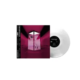 Виниловая пластинка The Word Alive – Monomania Релиз 2025