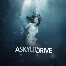 Виниловая пластинка Skylit Drive - Rise [New Vinyl LP]
