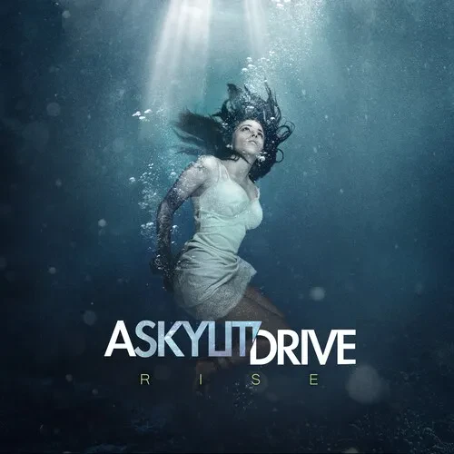 Виниловая пластинка Skylit Drive - Rise [New Vinyl LP]