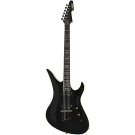 Электрогитара Schecter Avenger Blackjack Gloss Black