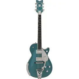 Электрогитара Gretsch G6134T-140 LTD 140th Anniversary Penguin Guitar w/Bigsby Stone/Pure