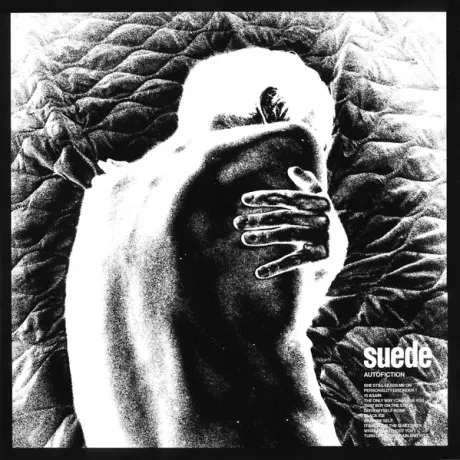 Виниловая пластинка Suede – Autofiction