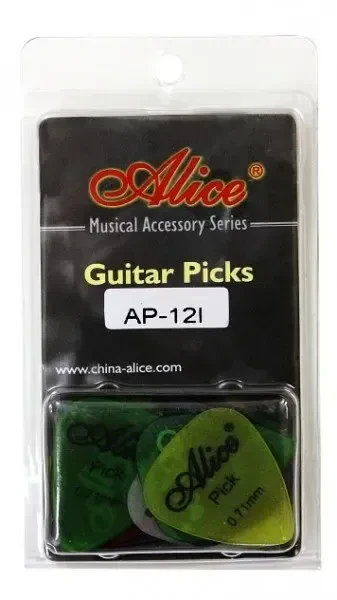 Набор медиаторов Alice AP-12I