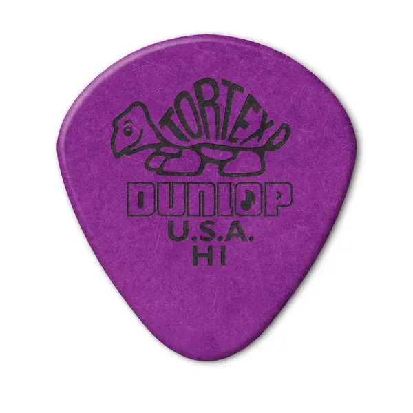 Медиаторы Dunlop 472RH1